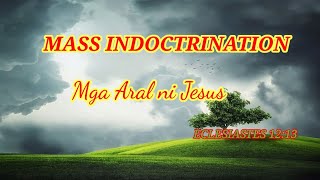 Mass Indoctrination Day 2 #AutoTechVlog #angdatingdaan