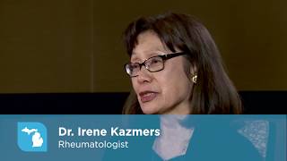 Interview with Dr. Irene Kazmers on Step Therapy