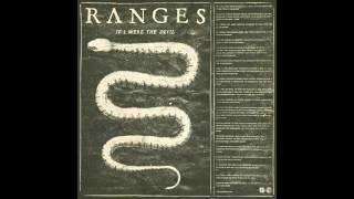 RANGES - If I Were The Devil