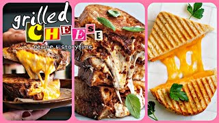 PART 1 My hüsband of 20 years is ch3@tînģ with 0ur s0n'$ GF // GRILLED CHEESE RECIPE & STORYTIME 🧀