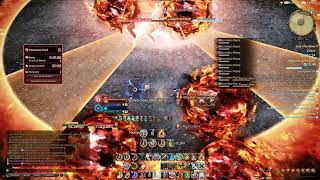 Taking the Lyon's Share (Lyon Zadnor Duel) w/ Lost Excellence MCH