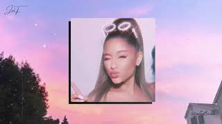 {FREE} Ariana Grande x Khalid Type Beat "Love Awaits" | Free R&B Trap Type Beat 2021 @JoelTOfficial