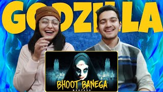 Bhoot Banega | Muhfaad | KR$NA VS MUHFAAD | REACTION AND REVIEW