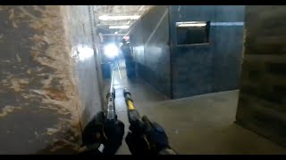 RUN & GUN AIRSOFT at Tac City