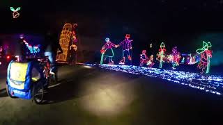 2017 LBC Lights Under Louisville Mega Cavern