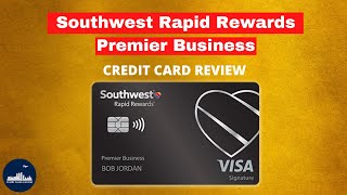 Southwest Rapid Rewards Premier - Southwest Rapid Rewards Premier Review | Credit Cards Central