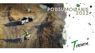 Historia jednej takiej co dała się namówić chłopu na wspólną pasję #enduro