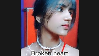 Broken heart | Song written by me #song #brokenheart #youtube