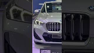 BMW iX1 | Bharat Mobility Expo 2024 | 94 subscribers left to 100