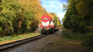 WAMX 4171 at Middleton, WI