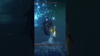 Batman vs Rennala easy