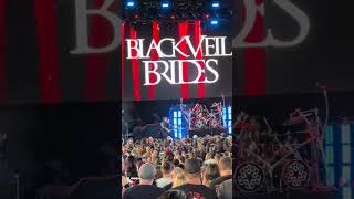 Black Veil Brides   Rebel Yell