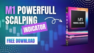 Unleash the Power of M1 Scalping Indicators for MT4! 💰 Limited Time Offer! 🔥