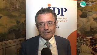 intervistaa a Giovanni Cinqueti AIDP Festa dell’estate