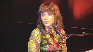 Norah Jones, Running (live), San Francisco, August 3, 2024 (4K)