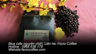 Cafe rang xay nguyên chất quận:1, 7, Gò Vấp, Phú Nhuận, Thủ Đức