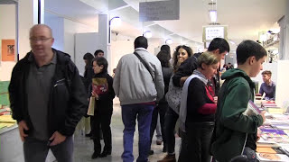 Del Vecchio Editore al Pisa Book Festival 2015