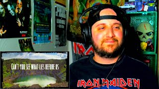 Styx - Crash Of The Crown (Reaction)