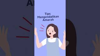 Lakukan tips ini ketika kamu marah