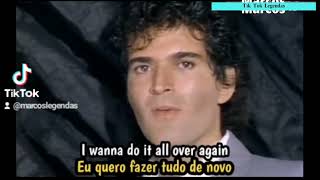 Gino Vannelli - Hust To Be In Love (Tradução, Legendado)1984