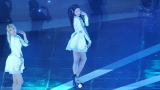 [190518][4k60p] 오마이걸(OH MY GIRL) 다섯 번째 계절(SSFWL) 지호 직캠(Fancam) By SuYa @2019드림콘서트