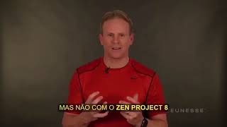 Mark Macdonand  Zen Project 8   - Legendado em PT