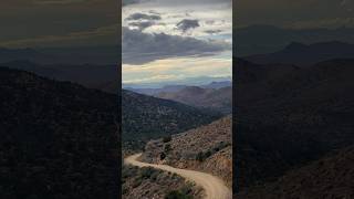 POV you’re looking for campsites and find some surprise views on the journey ♥️ #arizona