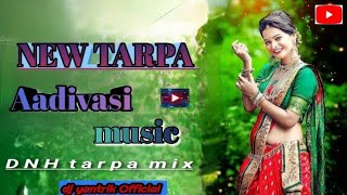 NEW TARPA 👑 Adivasi MUSIC _ 2024 MUSIC 🎵ORCASTRA MUSICAL 🎧🎶 _ @Dj_yantrik_official#tarpa#newtarpa