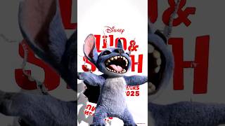 FIRST LOOK: Lilo & Stitch | 2025   #movie #disney #liloandstitch #review #gaming #trailer #2024 #D23