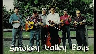 Polecat Blues - Benton Flippen and The Smokey Valley Boys