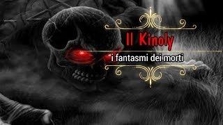 #vampiriafricani #madagascar #kinoly I KINOLY - I FANTASMI DEI MORTI - MITI E LEGGENDE