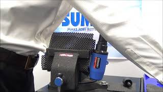 SUMAKE Air Riveting Nut Tool ST-6902