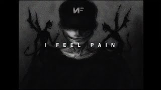 Free NF Type Beat - "I Feel Pain" | Sad Piano Instrumental 2024