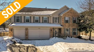 SOLD! 2257 Moser Ln, Algonquin, IL 60102 | Teresa Ryan | Ryan Hill Group