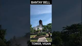 LINDOL sa BANTAY BELL TOWER, VIGAN