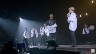 BTS- Burn the stage (ep 6) part 2 eng sub