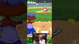 TEAM WAS RUNNING LAPS | Backyard Baseball 1997