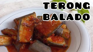 TERONG BALADO