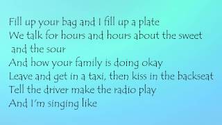 Shape Of You- Ed Sheeran | HD Lyrics |