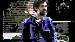 Terence McKenna - Telepathic Net