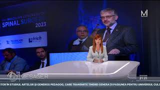 2023 06 INTERVIEW TV MOLDOVA 1