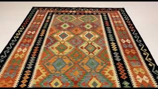 Kilim 257 x 175 cm Buy oriental rug carpet | Rugeast| Online shop