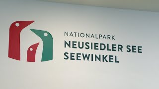 Nationalparkzentrum Illmitz