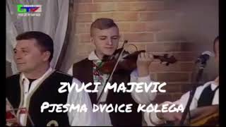 Izvorna Muzika Zvuci Majevice Pjesma  zemljacima