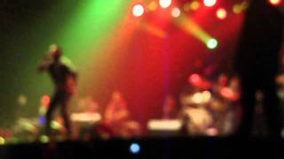 AMSTERDAM REGGAE FEST -GYPTIAN -Hold Yuh LIVE WITH BAND !!!