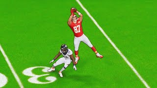 Madden's Realism Problem