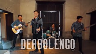 DEABOLENGO - Gpo. 24SIETE (Video Oficial)