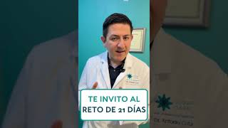 Cómo revetir la Diabetes tipo 2 #sugarcare #shorts