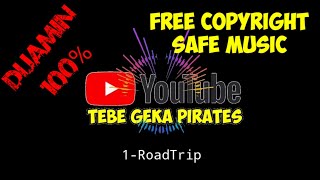 Music / Backsound free copyright - safe music