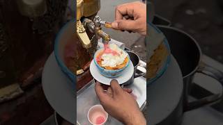 Gulabi famous chai making process in india #making #shortvideo